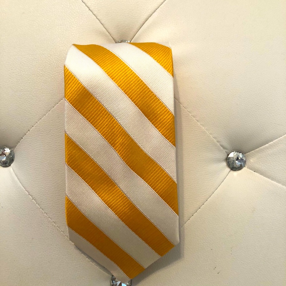 Men Tie
